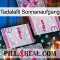 Tadalafil Sunrise 33